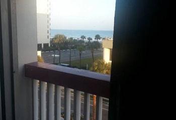 Sunrise Motel Myrtle Beach Eksteriør bilde