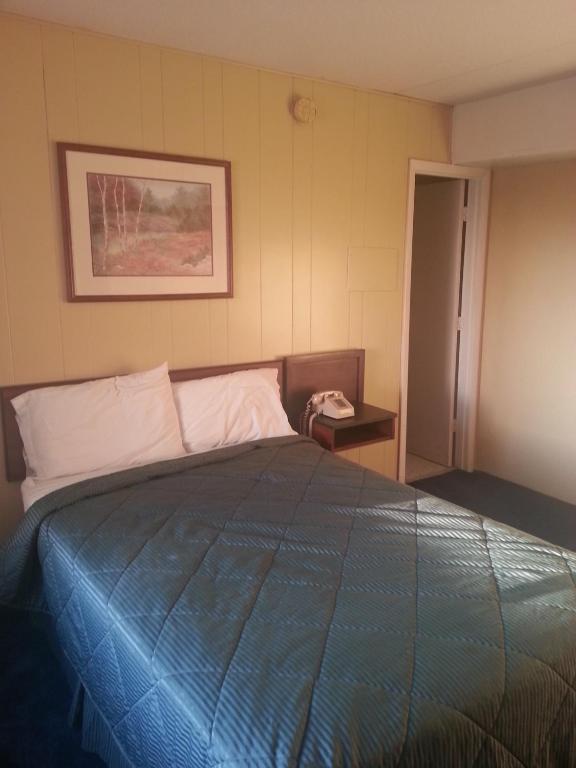 Sunrise Motel Myrtle Beach Eksteriør bilde
