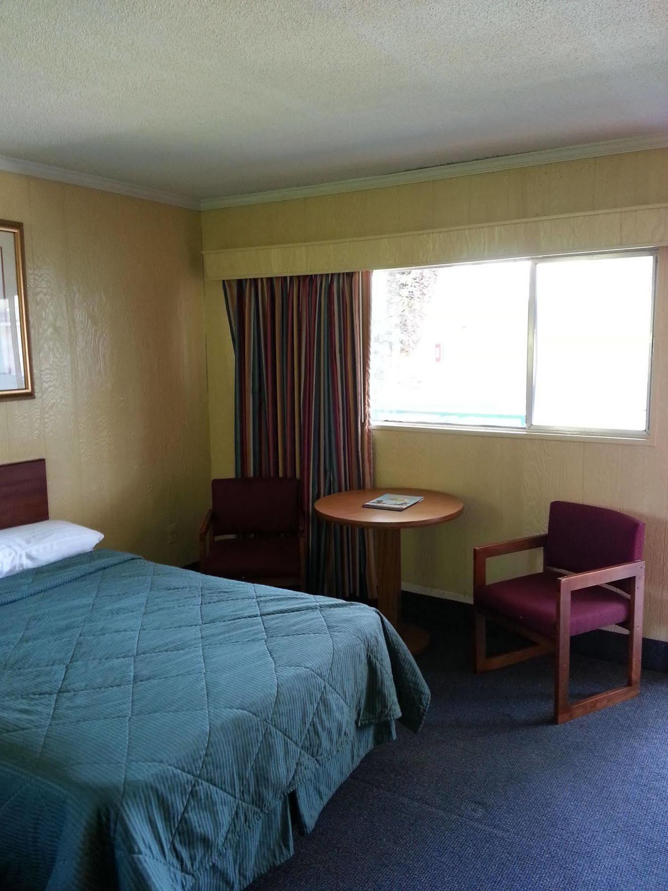 Sunrise Motel Myrtle Beach Eksteriør bilde